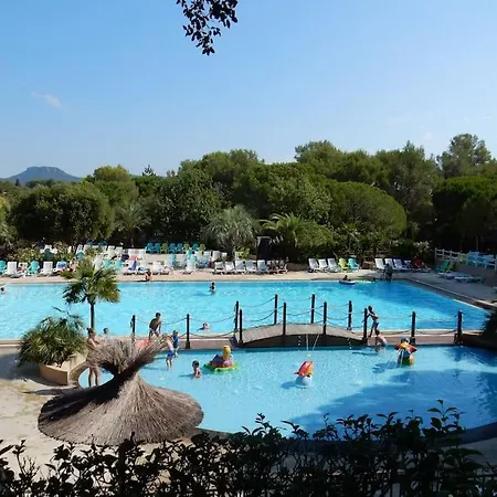Mobile 6-pers Lei Suves-cotes D'azur-including Airco *