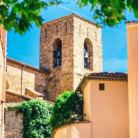 Campsite Mobile 6-pers Lei Suves-cotes D'azur-including Airco Roquebrune-sur-Argens