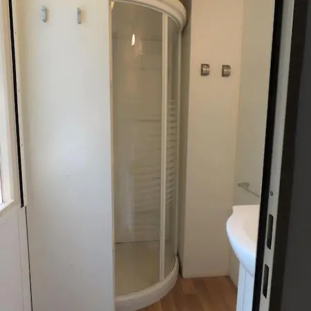 Mobile 6-pers Lei Suves-cotes D'azur-including Airco * Roquebrune-sur-Argens